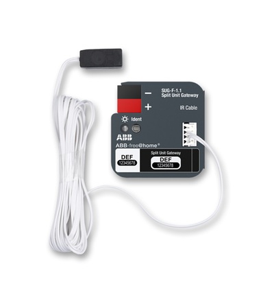 ABB Rozhraní pro klimatizační jednotky 2CDG510005R0011