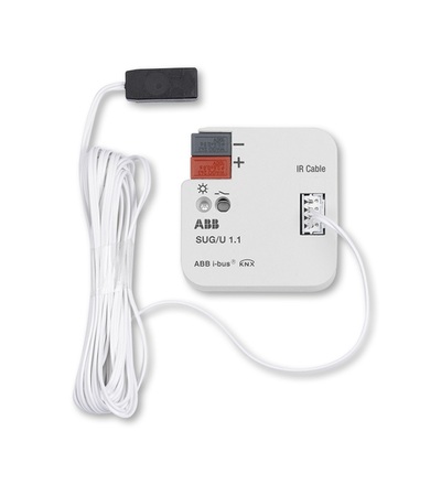 ABB Rozhraní pro klimatizační jednotky 2CDG110207R0011