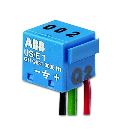 ABB Vestavná přepěťová ochrana GHQ6310009R0001