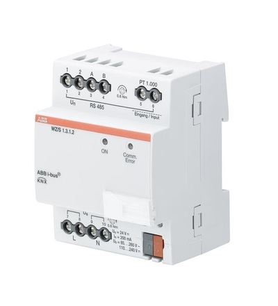 ABB Řadová povětrnostní centrála 2CDG110184R0011