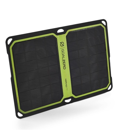 GoalZero Nomad 7 Plus