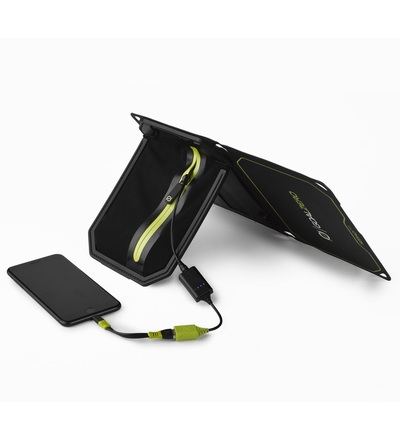 GoalZero Nomad 7 Plus