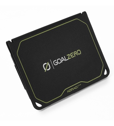 GoalZero Nomad 7 Plus