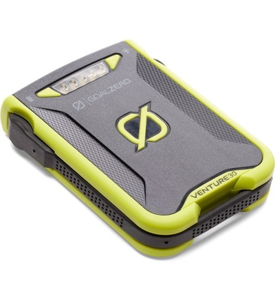 GoalZero Venture 30