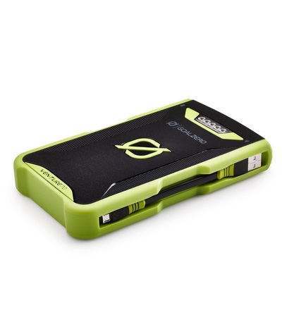 GoalZero Venture 70