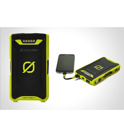 GoalZero Venture 70