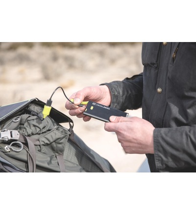 GoalZero SHERPA 15 BLACK MICRO/USB-C