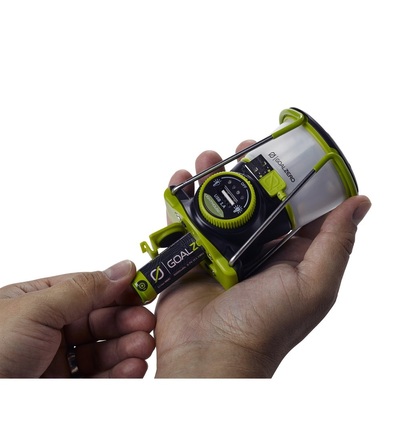 GoalZero LIGHTHOUSE MINI CORE