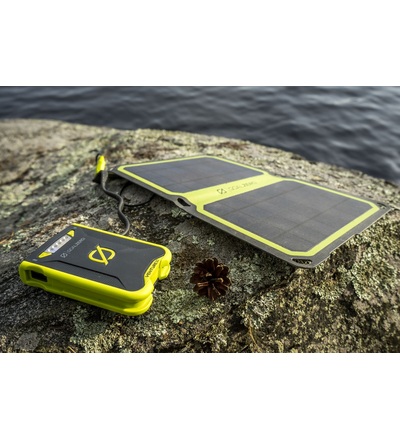 GoalZero VENTURE 30 + NOMAD 7 PLUS