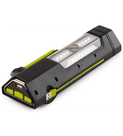 GoalZero TORCH 250 - pochodeň