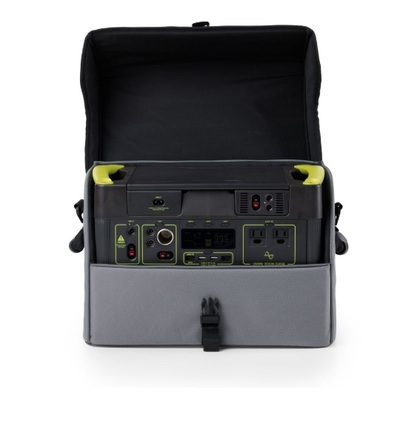 GoalZero YETI 1000/1400 LITHIUM PROTECTION CASE