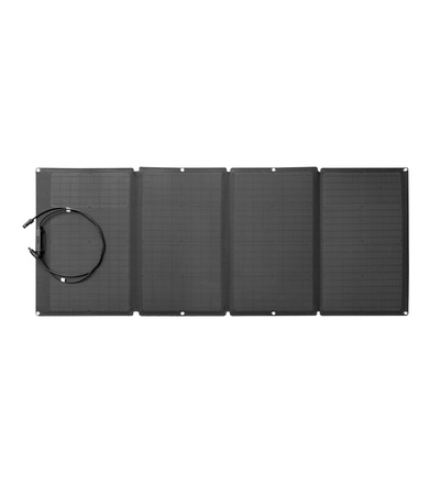 EcoFlow solární panel 160W