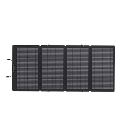 EcoFlow solární panel 220W