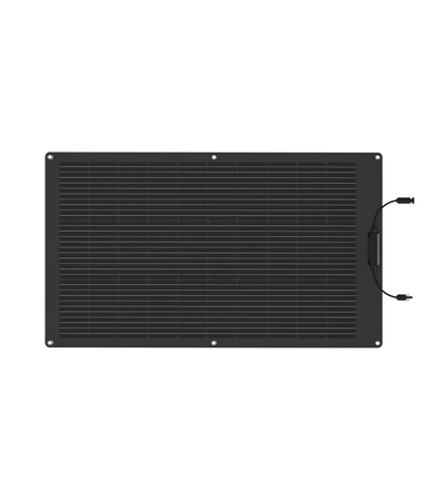 EcoFlow Power Kits 100W Solar Panel (Flexible)