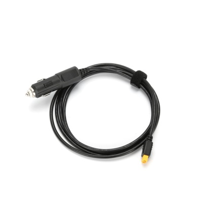 EcoFlow XT60 nabíjecí kabel do auta 1,5M