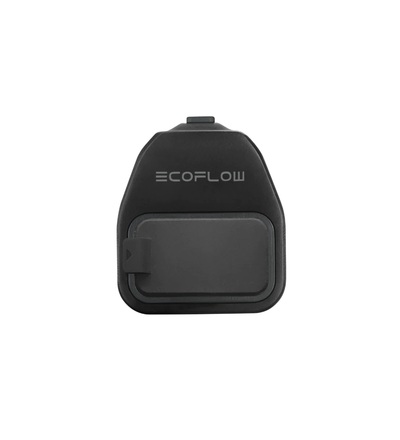 EcoFlow DELTA to Smart Generator Adapter