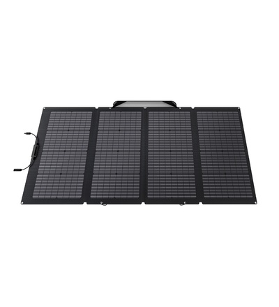 EcoFlow solární panel 220W