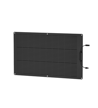 EcoFlow Power Kits 100W Solar Panel (Flexible)