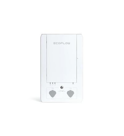 EcoFlow Smart Home Panel Combo