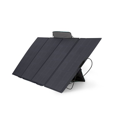 EcoFlow solární panel 400W