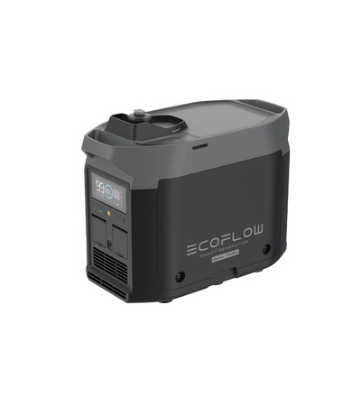 EcoFlow Smart Generator (Dual Fuel)