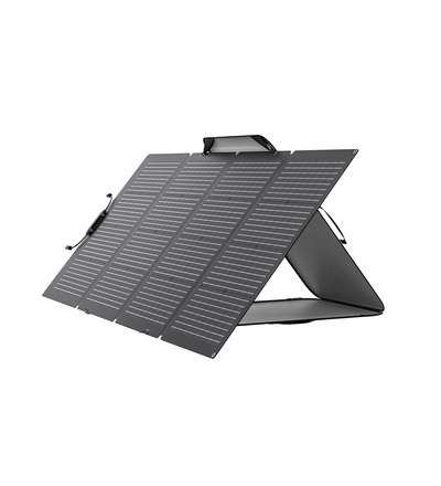 EcoFlow solární panel 220W