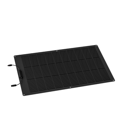 EcoFlow Power Kits 100W Solar Panel (Flexible)