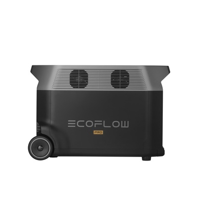 EcoFlow DELTA Pro