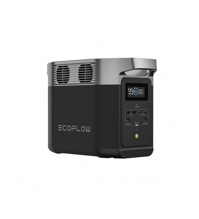 EcoFlow DELTA 2