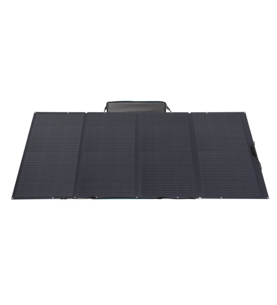 EcoFlow solární panel 400W