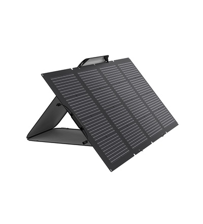 EcoFlow solární panel 220W