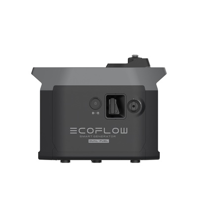 EcoFlow Smart Generator (Dual Fuel)