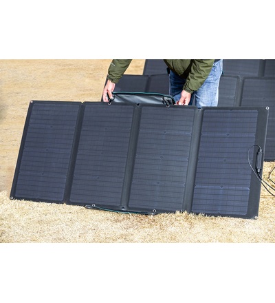 EcoFlow solární panel 160W
