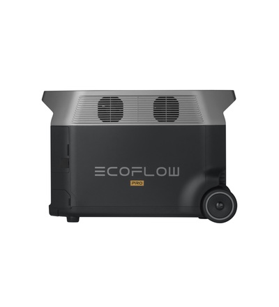 EcoFlow DELTA Pro