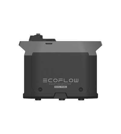 EcoFlow Smart Generator (Dual Fuel)