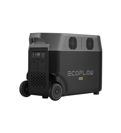 EcoFlow DELTA Pro