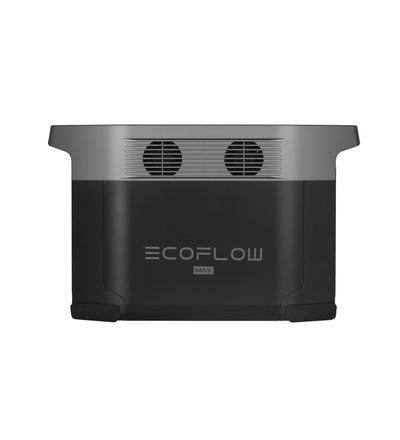 EcoFlow DELTA Max