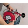 CIMCO Přídavné tažné zařízení pro KatiBlitz 142350