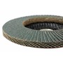 CIMCO Zrnitrý řezný kotouč na nerez - 125 mm  208930