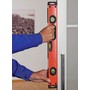 CIMCO Lehčená vodováha 600 x 31 x 67 mm 211530