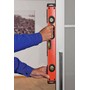 CIMCO Lehčená vodováha 600 x 31 x 67 mm 211530