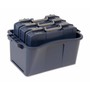 CIMCO Transportní box s magazíny CARRY-LITE 80 404883