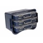 CIMCO Transportní box s magazíny CARRY-LITE 80 404883