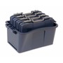 CIMCO Transportní box s magazíny CARRY-LITE 55 408188