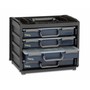 CIMCO HANDYBOX se 4 magazíny PSC vario 412004