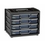 CIMCO HANDYBOX se 4 magazíny PSC vario 412004