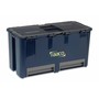 CIMCO Plastový kufr COMPACT 27 417180