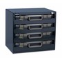 CIMCO Úložný box s magazíny CARRY-LITE 55 434576