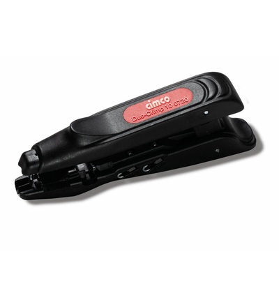 CIMCO Multifunkční kleště DUOCRIMP do 6 mm2  100720