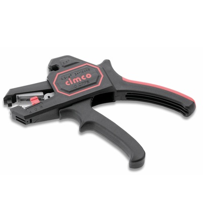 CIMCO Odizolovací kleště JOKARI 0,2 - 6 mm2 100775